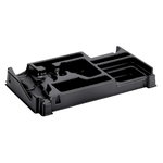 MetaBOX deep drawn inlay SSW 18 LTX 600, Metabo