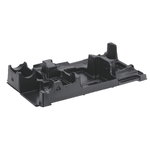 MetaBOX deep drawn inlay KH 18 LTX 24, 165L, Metabo