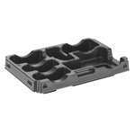 Ieliktnis GVB 18 LTX / GVPB 18 LTX, Metabo