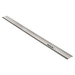 Guide rail 2500 mm. KS 18 LTX 57, KS 55 FS, KS 66 / 68 Plus, Metabo