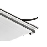 Guminė juosta apsaugai nuo slydimo liniuotei FSH 7 m., Metabo