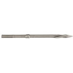 Pointed chisel SDS-max pro premium 400mm, Metabo