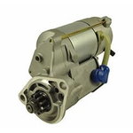 STARTER MOTOR WITH REDUCER 12V - 2,0 kW, Bepco