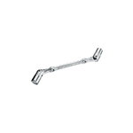 Swivel head wrench double ended 34, Gedore