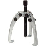 Pole clamp 2 leg puller, 10-90mm, KS Tools