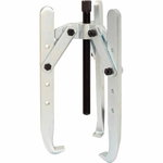 universal 3 arm puller 50-350mm, KS Tools