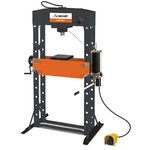 Hydraulic workshop press 50T WPP 50 E, Unicraft