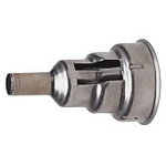 Uzgalis 9,0 mm, Metabo