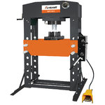 Hydraulic press 100T WPP 100 E, Unicraft