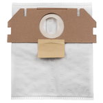 Fleece filter bags for AS 18 L, 7,5L - 5 pcs, Metabo