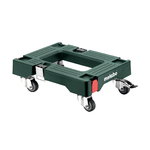 Trolley for MetaLoc case / AS 18 L, Metabo