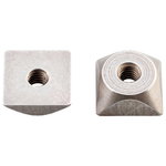 Blades for SCV 18 LTX BL 1.6, steel up tot 400N/mm² 2 pcs, Metabo