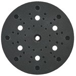 Perf.velcro-faced backing pad SXE 450 TT, SXE 3150, SXA 18 L, Metabo