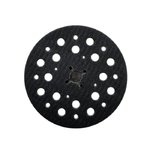 Sanding pad 125 mm,multi-hole,SXE 150 BL, Metabo