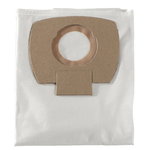 Tolmukotid fliisist, ASA 25/30 L PC/ Inox - 5tk, Metabo