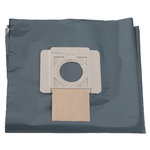 Plastic disposal bag ASA 25 L PC / ASA 30 L PC - 5pcs, Metabo