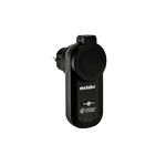 Remote-controlled socket CordlessControl, Metabo
