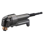 Leņķa adapteris 1/4'' seškantis, Metabo