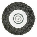 Wheel brush 70/6mm, Metabo