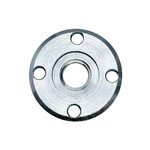 Clamping nut, M 14, Metabo