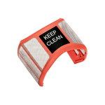 Dust filter WE 17...RT - WE 19...RT, Metabo