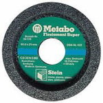 Cup wheel CD30N for stone, Metabo