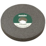 Grinding wheel 200x25 36P, Metabo