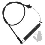 LEIKKUULAITTEEN KYTKENTÄVAIJERI 36"/92cm, EuroGarden