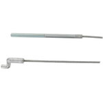 OHJAUSVAIJERI STIGA L=2665mm, EuroGarden