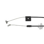 TURVAJARRUVAIJERI STIGA 97,5/124,5 CM, EuroGarden