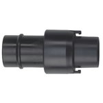Bayonet adapter, Metabo