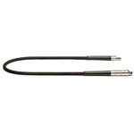 Flexible shaft, Metabo
