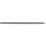 Pointed chisel SDS-plus pro 250mm, Metabo