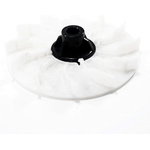 Electric Fan Assembly FF 4872, MTD