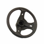 Steering wheel, MTD
