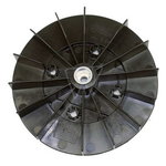 FAN Blue Power 34 E, MTD