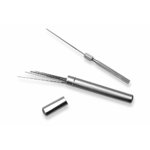 Precision Pipe Reamer 0,6-1,4mm 12pcs, Scala