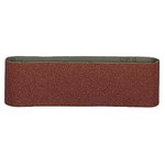 Grinding belt 3pcs 75x533mm P320, Metabo