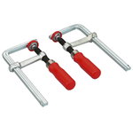 Juhtsiini pitskruvid, 2tk, Metabo