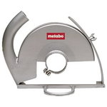 Putekļu atsūkšanas apvalks, Metabo