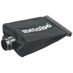 Dustbag for sander, Metabo