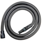 Suction hose 3,5m x 32 mm, Metabo