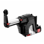 Dust extraction attachment for KHA 18 LTX BL 24 Quick, Metabo