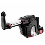 Dust extraction attachment for KHA 18 LTX BL 28 Quick, Metabo
