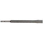 Flat chisel SDS-plus pro 25x250mm, Metabo