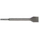 Flat chisel SDS-plus pro 40x250 mm, Metabo