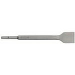 Tile chisel offset SDS-plus pro 40x250mm, Metabo
