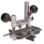Routing attachment for FME 737, Metabo