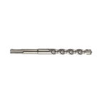 Triecienurbis SDS Plus pro 4 15x260mm, Metabo