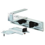 Parallel guide / ripping fence for paint remover LF, Metabo